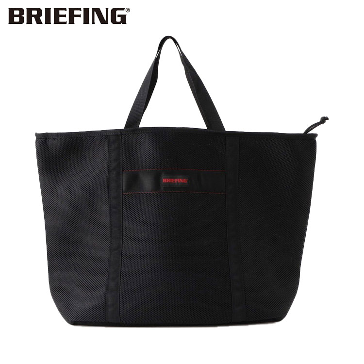 ブリーフィング ゴルフ ランドリーバッグ L LAUNDRY BAG L トートバッグ BRIEFING GOLF BRG233G50
