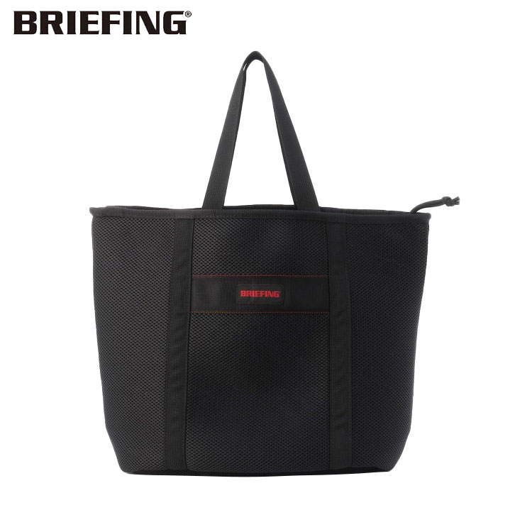 ブリーフィング ゴルフ ランドリーバッグ M LAUNDRY BAG M トートバッグ BRIEFING GOLF BRG233G78