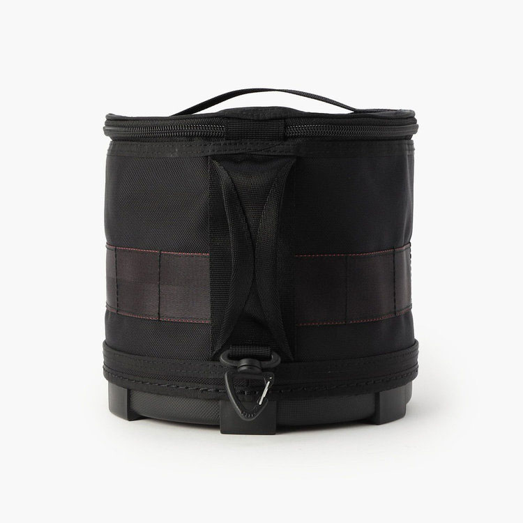 新品 BRIEFING GOLF BALL CARRIER AIR BRIEFING｜【BRIEFING GOLF/ブリーフィングゴルフ】BALL CARRIER