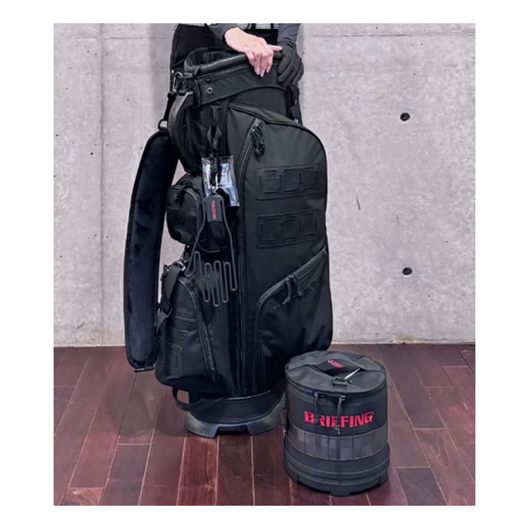 ブリーフィング　ゴルフ　パターマット　グローブホルダー ブリーフィング]GLOVE HOLDER ゴルフ グローブホルダー