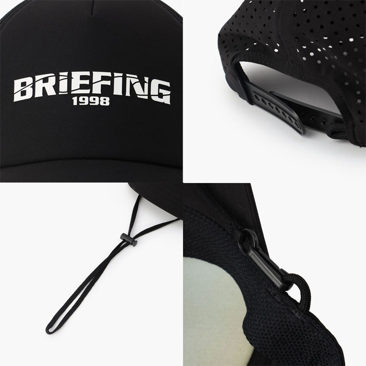 BRIEFING GOLF ブリーフィングゴルフ SURF CAPサーフキャップ 楽天市場】【全品10倍☆8/4(月)0時迄】ブリーフィング ゴルフ