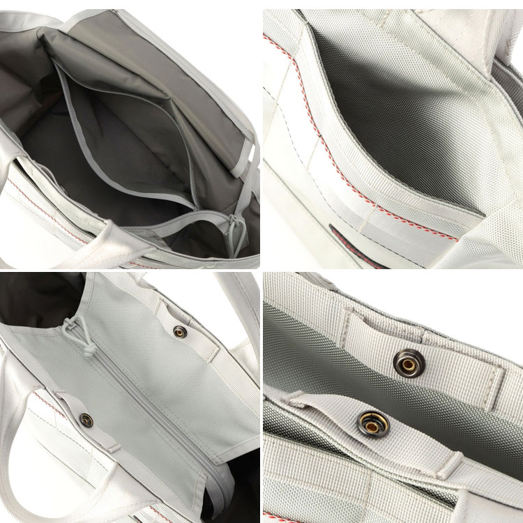 ブリーフィング ゴルフ CART TOTE L PRO AIR カート トートバッグ BRIEFING GOLF ゴルフ BRG241T44の画像