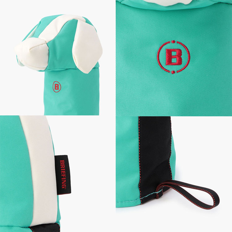 BRIEFING（ブリーフィング） 【数量限定】ブリーフィング ゴルフ