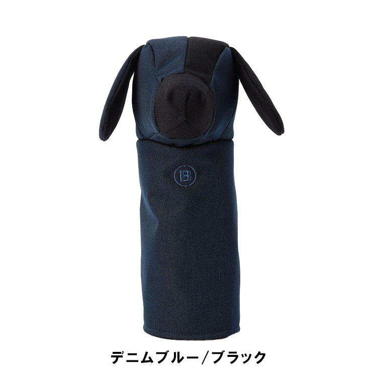 BRIEFING - ブリーフィングヘッドカバー DOGGY 楽天市場】ブリーフィング DOGGY DRIVER COVER COMBI G5