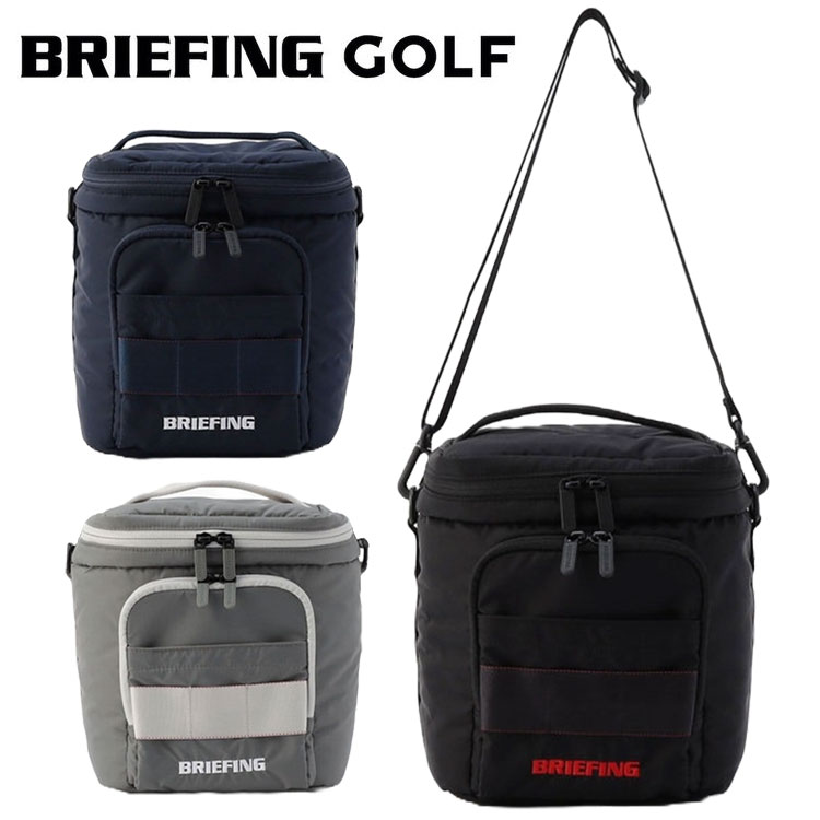 BRIEFING ブリーフィング ゴルフ 氷のう（氷嚢）アイスバッグ