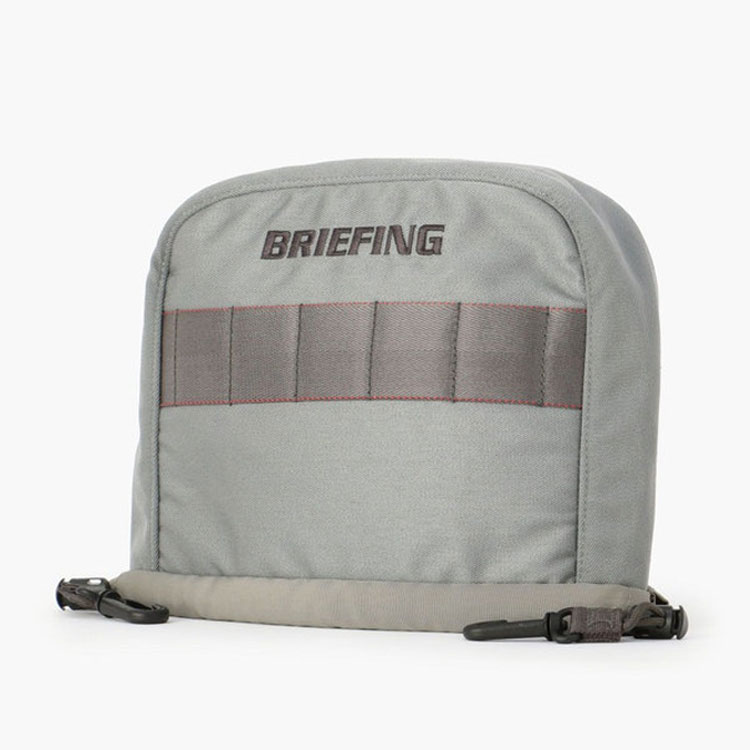 [値下げしました]BRIEFING キャディバッグ アイアンカバー BRIEFING GOLF 最大40%☆7/25限定 日本正規品 ブリーフィング