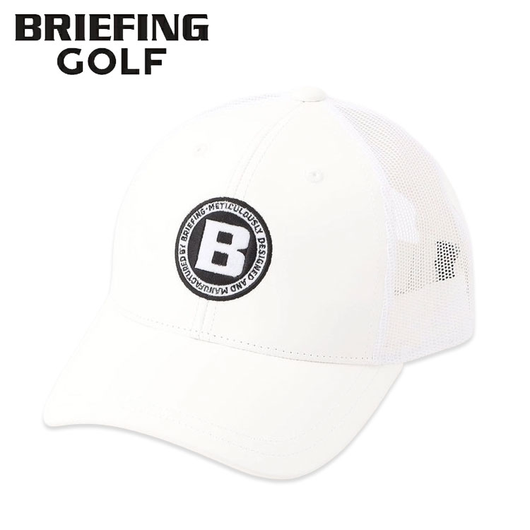 BRIEFING（ブリーフィング） ゴルフ メンズ サマーサイド メッシュ