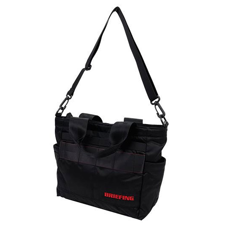 BRIEFING（ブリーフィング） ゴルフ カートバッグ 2WAY CART TOTE CS