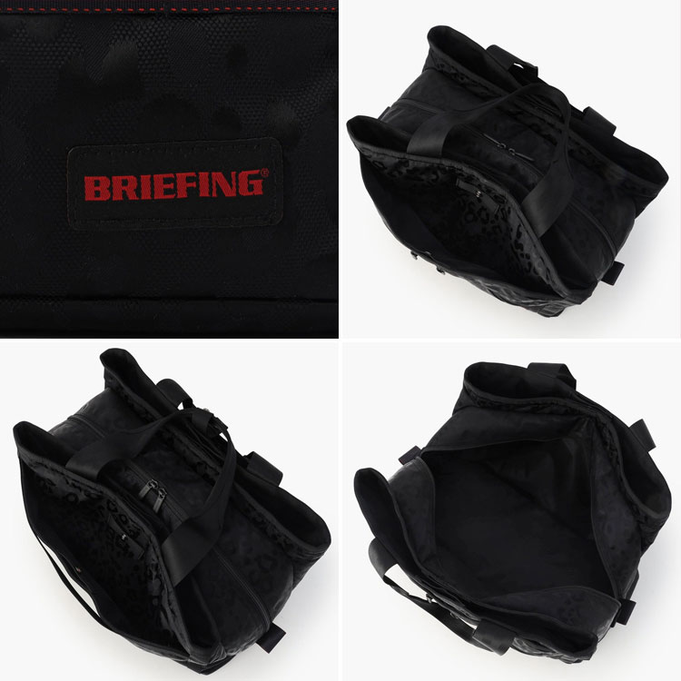 BRIEFING ゴルフウェアセット XL ブラック BRIEFING ゴルフウェアセット XL ブラック ブリーフィングゴルフ