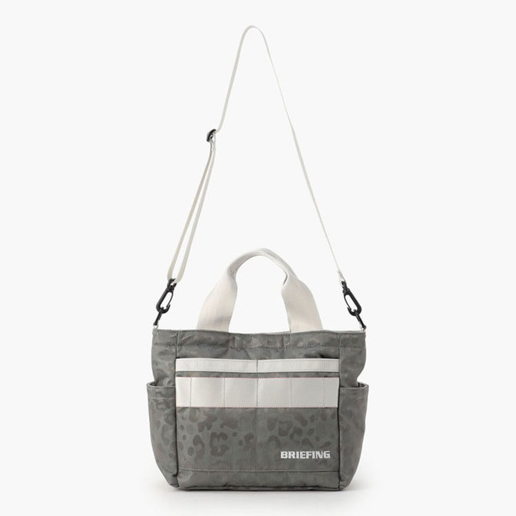 BRIEFING（ブリーフィング） ゴルフ カートバッグ 2WAY CART TOTE