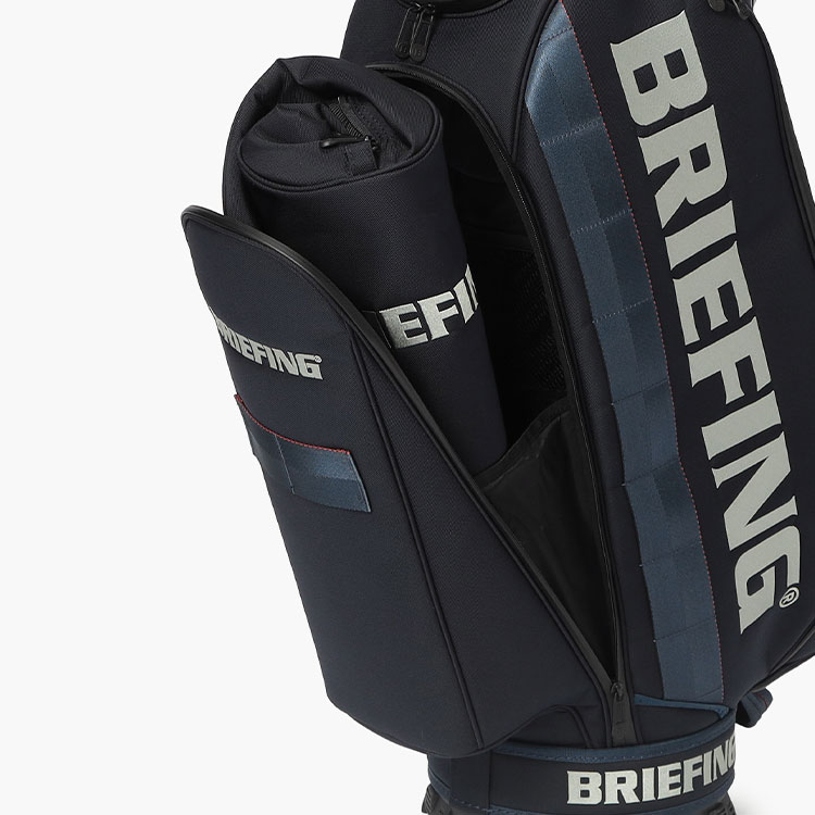 ブリーフィング キャディバッグ cr3のおすすめ人気商品一覧 通販