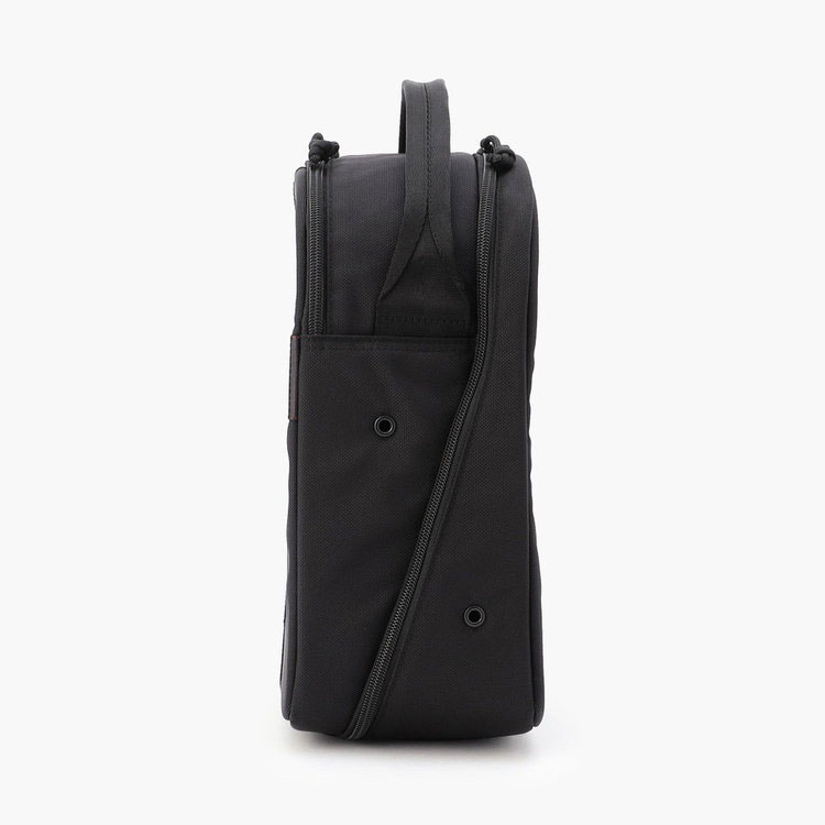 ブリーフィング ゴルフ キャップケースバッグ BRIEFING GOLF CAP CASE BAG 帽子用バッグ 収納ケース BRG253G34の画像