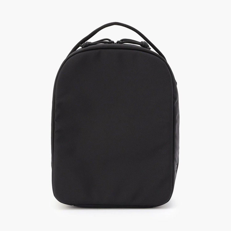 ブリーフィング ゴルフ キャップケースバッグ BRIEFING GOLF CAP CASE BAG 帽子用バッグ 収納ケース BRG253G34の画像