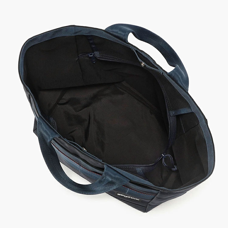 【数量限定】ブリーフィング ゴルフ カートトート L LTD プロシリーズ カートバッグ ラウンドバッグ BRIEFING GOLF PRO SERIES CART TOTE BRG253T58の画像