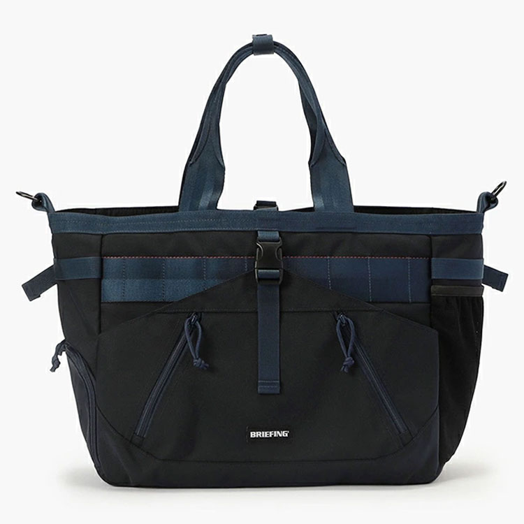 BRIEFING GOLF ターコイズ ゴルフバッグ　ボストンバック BRIEFING GOLF ターコイズ ゴルフバッグボストンバック