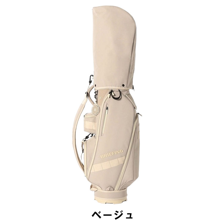 キャディバッグ 14分割（BRIEFING）のおすすめ人気商品一覧 通販