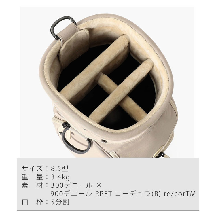 BRIEFING（ブリーフィング） 【レディース】 ゴルフ カートキャディ