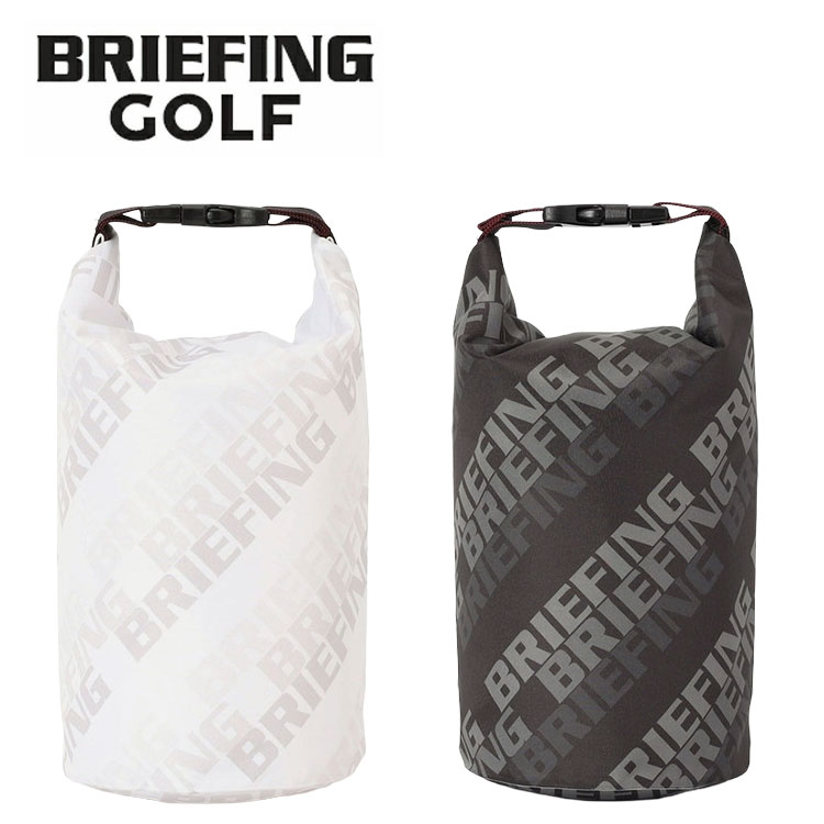 ブリーフィング ゴルフ アイスバッグ SHADOW LOGO JQ ICE BAG BRIEFING GOLF BRG261F08 氷のう（氷嚢） アイシング ひんやりグッズ