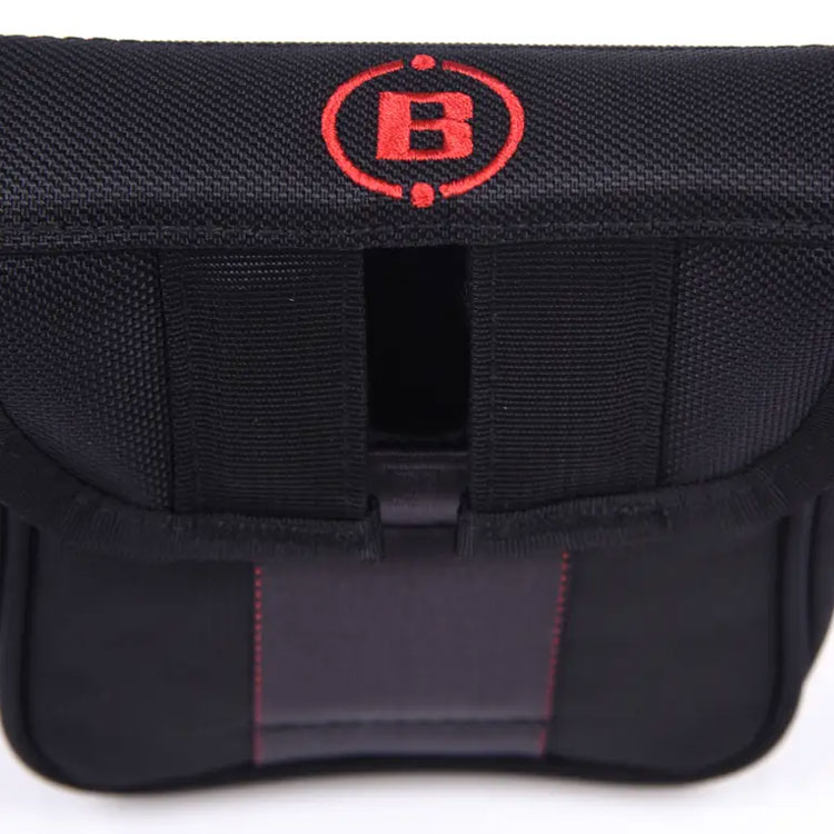 BRIEFING（ブリーフィング） ゴルフ マレット型 パター用 ヘッドカバー