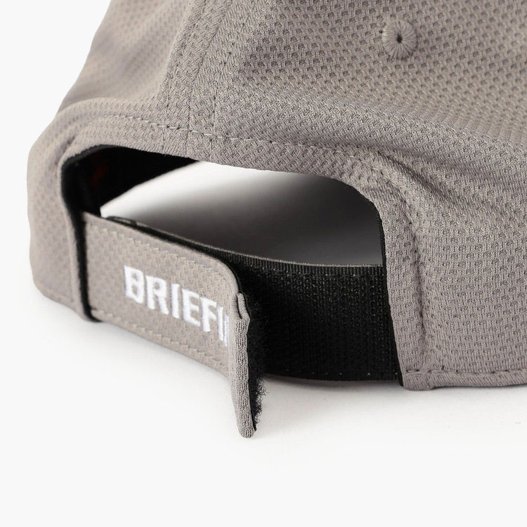 BRIEFING（ブリーフィング） ゴルフ キャップ CR MEN'S COOLCORE BG