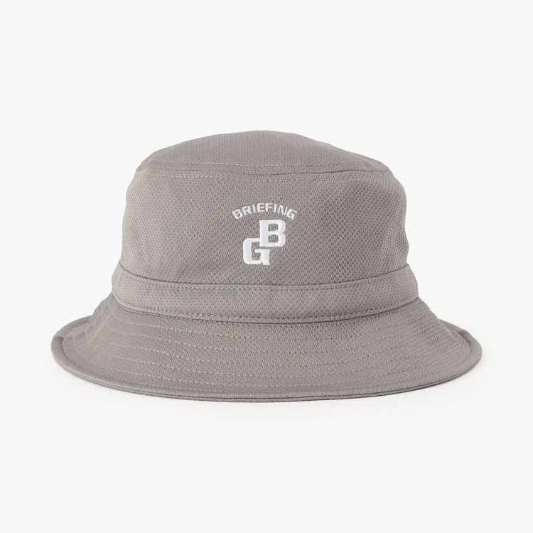 BRIEFING（ブリーフィング） ゴルフ バケットハット CR MEN'S COOLCORE