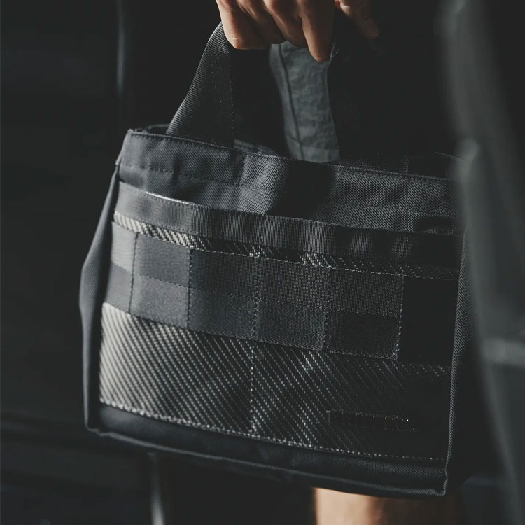BRIEFING（ブリーフィング） ゴルフ カートバッグ CLASSIC CART TOTE
