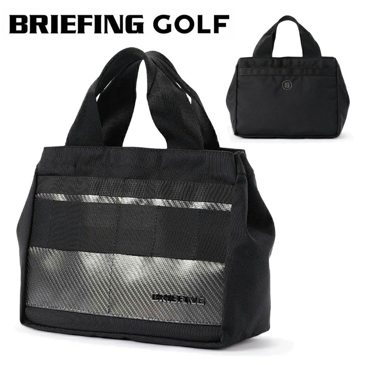 BRIEFING（ブリーフィング） ゴルフ カートバッグ CLASSIC CART TOTE
