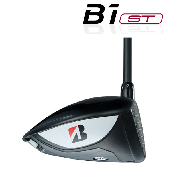 【メーカーカスタム】 ブリヂストン ゴルフ B1STドライバー USTマミヤ The ATTAS V2 ジ・アッタス ブイツー シャフト 2023 BRIDGESTONE GOLF｜daiichigolf｜03