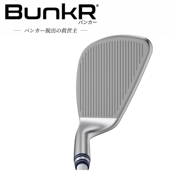 PING（ピン） バンカー レディース ウェッジ PING LE WEDGE PING BunkR