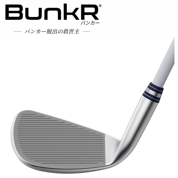PING ピン バンカー レディース ウェッジ LE WEDGE BunkR : 第一ゴルフ