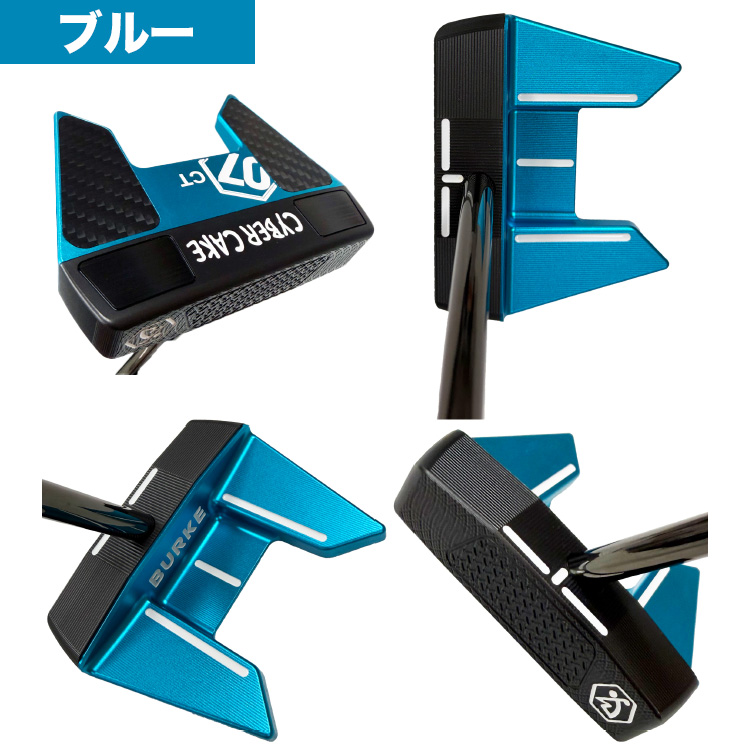 burke golf（ゴルフクラブ）｜ゴルフ | スポーツ のおすすめ人気商品