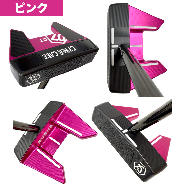 burke golf（ゴルフクラブ）｜ゴルフ | スポーツ のおすすめ人気商品