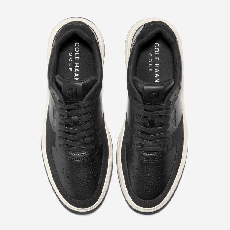 COLE HAAN コールハーン ゴルフシューズ スパイクレス C38378