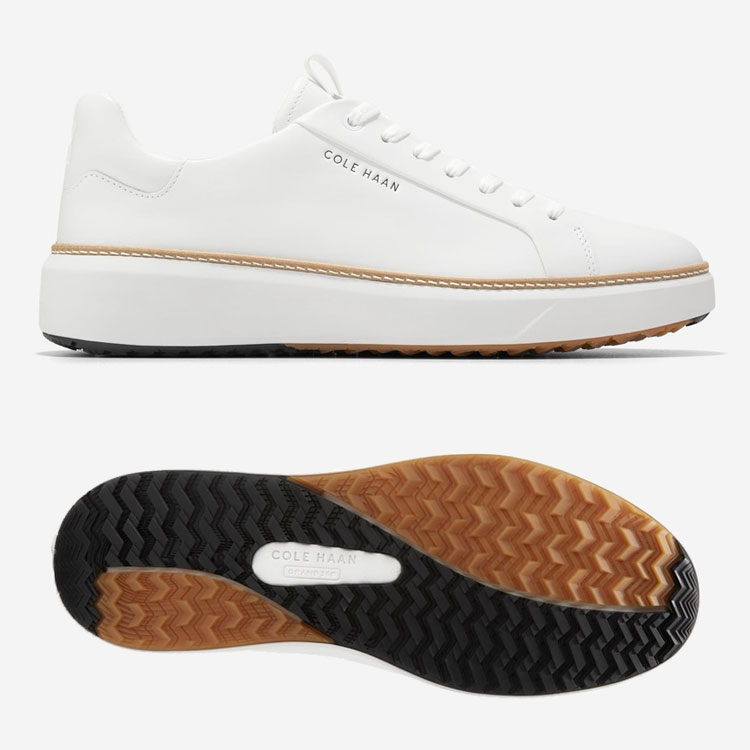 COLE HAAN（コールハーン） ゴルフシューズ スパイクレス C38503