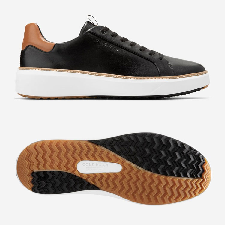 COLE HAAN（コールハーン） ゴルフシューズ スパイクレス C38504