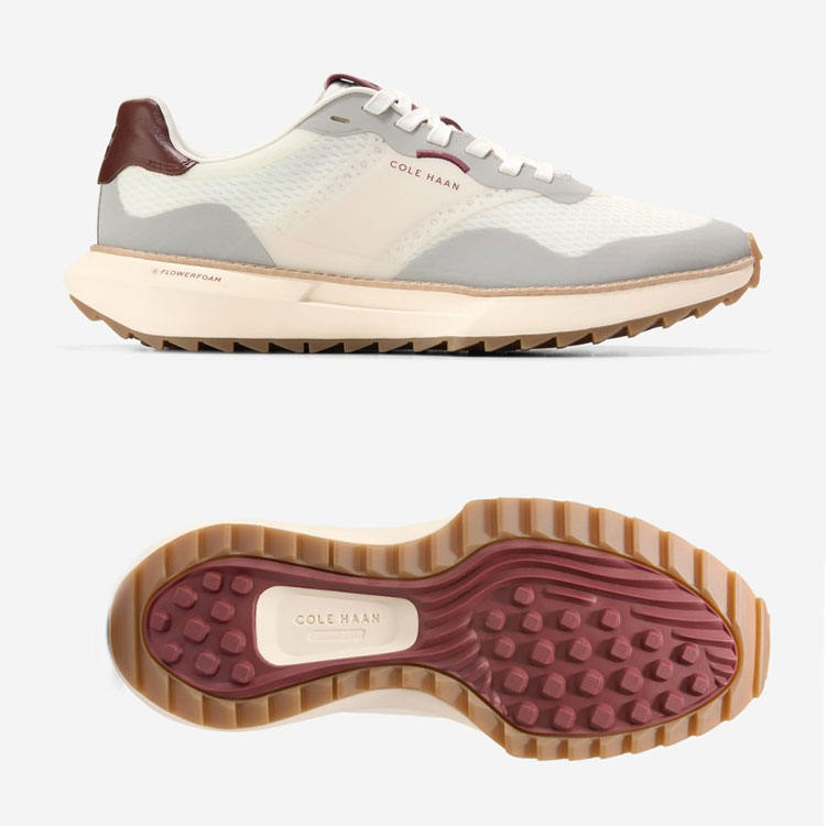 激レア⭐︎新品送料無料⭐︎コールハン⭐︎レディースゴルフシューズ⭐︎24.5センチ⭐︎ adidas 2024年モデル アディダス レディース コードカオス 25