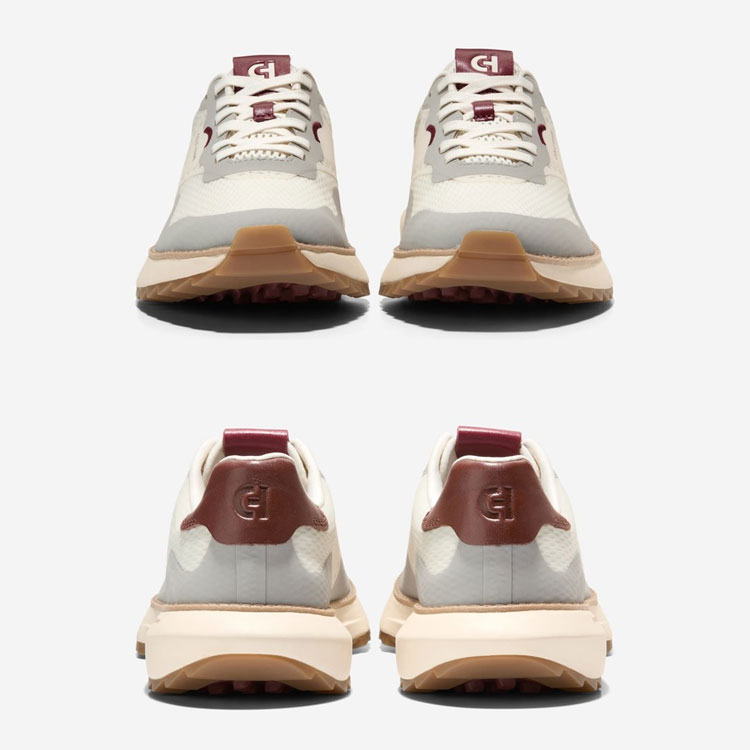 COLE HAAN（コールハーン） 【大特価！】コールハーン ゴルフシューズ