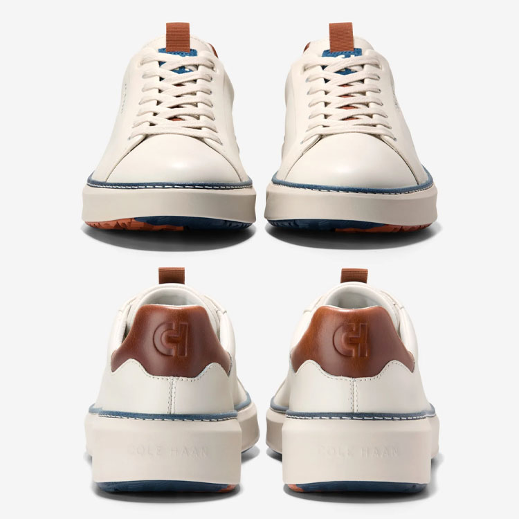COLE HAAN（コールハーン） ゴルフシューズ スパイクレス C39647