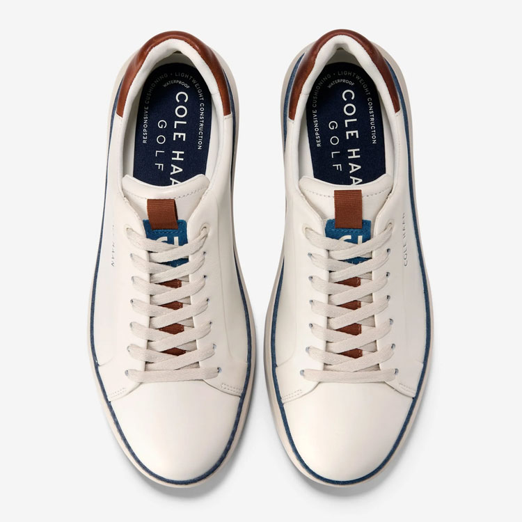 COLE HAAN(コールハーン) ゴルフシューズ スパイクレス C39647 COLE HAAN(コールハーン) ゴルフシューズ スパイクレス C39647