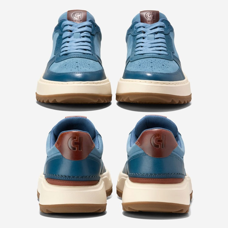 コールハーン ゴルフシューズ（サイズ（cm）：25.5cm）のおすすめ人気