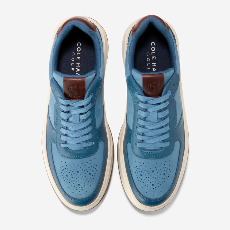 COLE HAAN（コールハーン） ゴルフシューズ スパイクレス C39648
