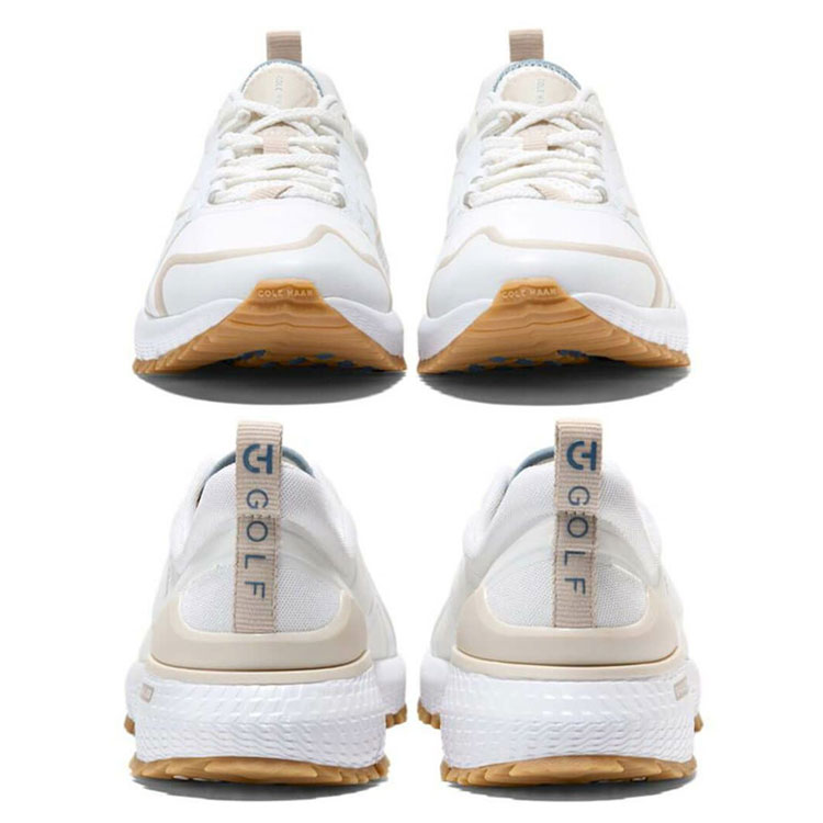 COLE HAAN（コールハーン） ゴルフシューズ スパイクレス C40637