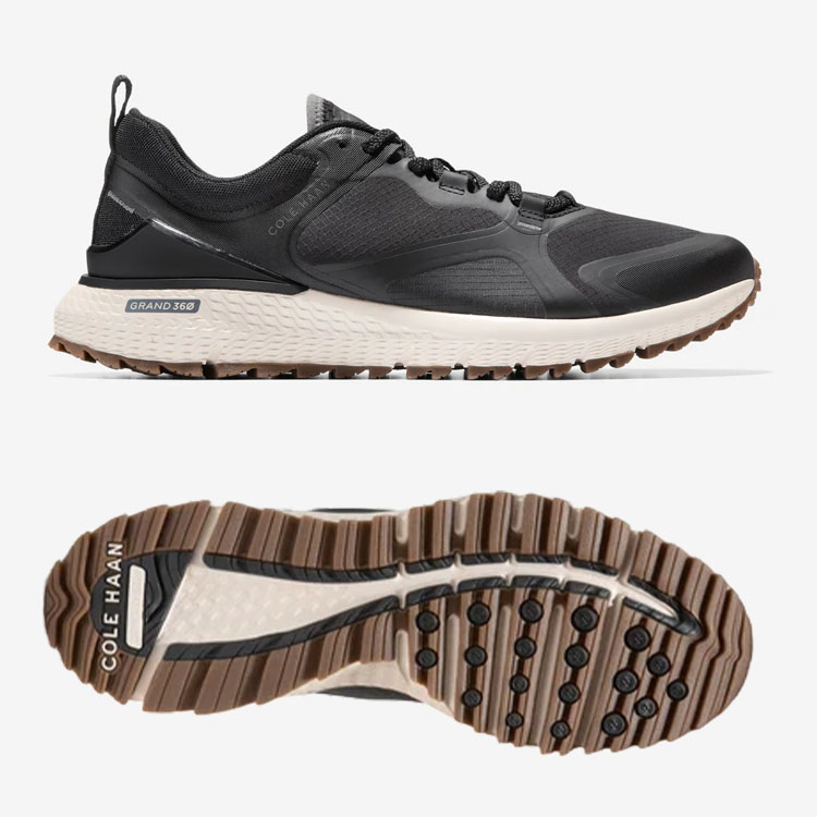 COLE HAAN（コールハーン） ゴルフシューズ スパイクレス C40638
