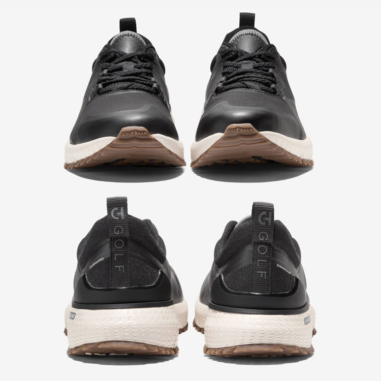 COLE HAAN（コールハーン） ゴルフシューズ スパイクレス C40638