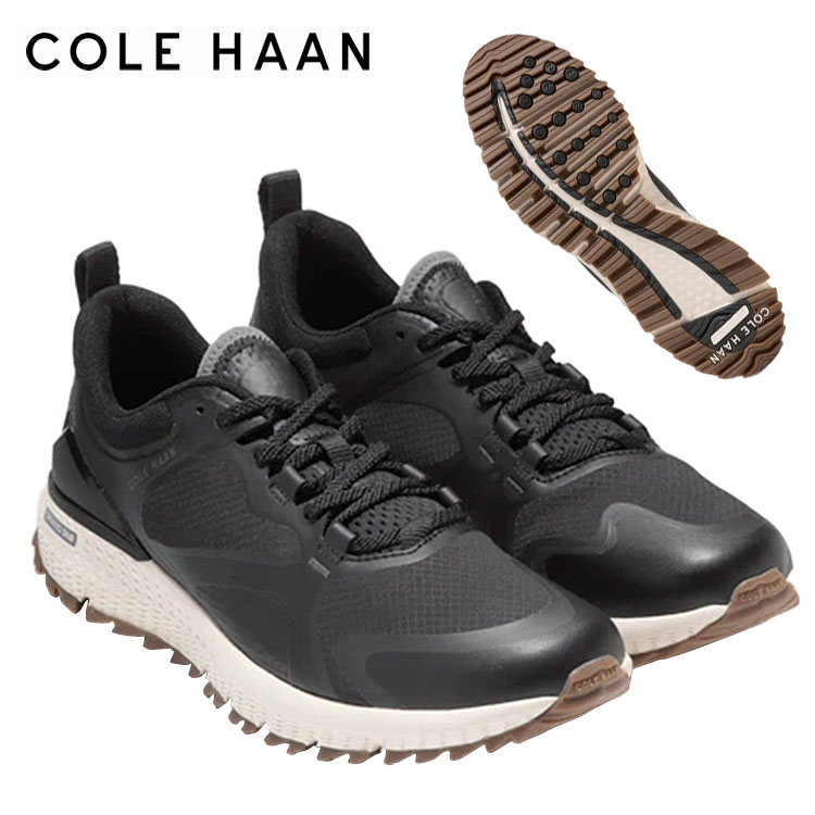 COLE HAAN コールハーン ゴルフシューズ スパイクレス C40638