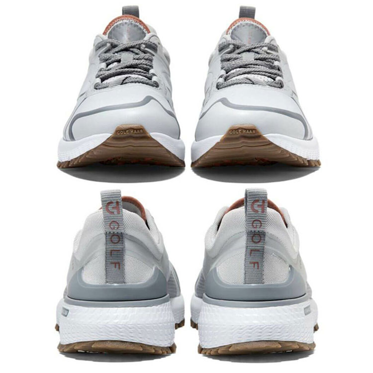 COLE HAAN（コールハーン） ゴルフシューズ スパイクレス C40639