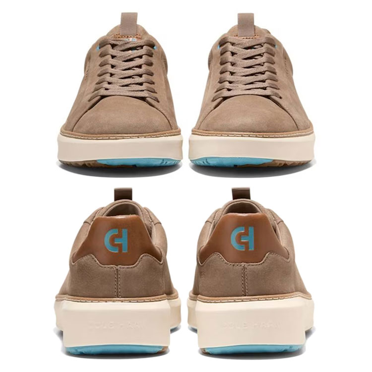 COLE HAAN（コールハーン） ゴルフシューズ スパイクレス C41191