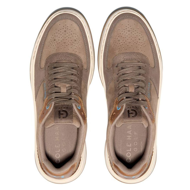 COLE HAAN（コールハーン） ゴルフシューズ スパイクレス C41192