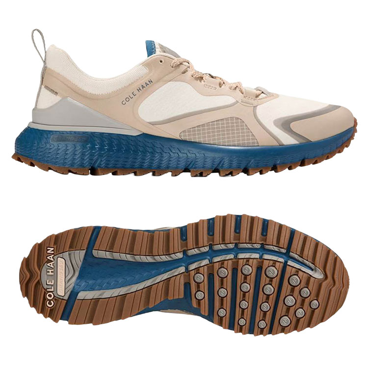 COLE HAAN（コールハーン） ゴルフシューズ スパイクレス c41315 ゼロ