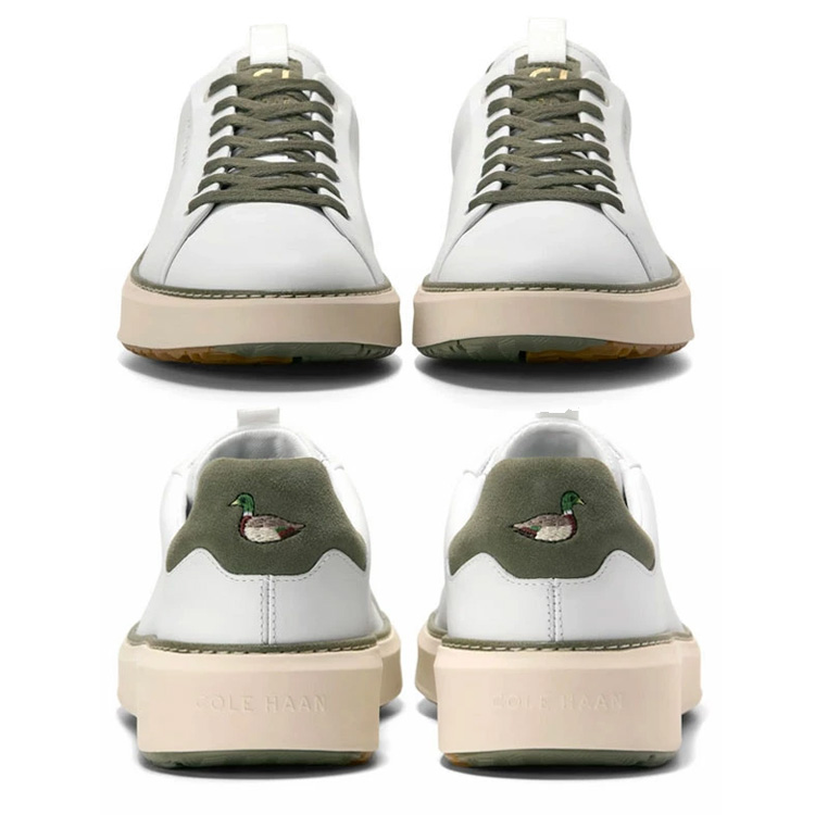 COLE HAAN（コールハーン） ゴルフシューズ スパイクレス C42386